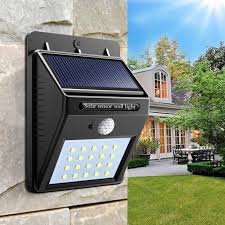 Outdoor Light 2